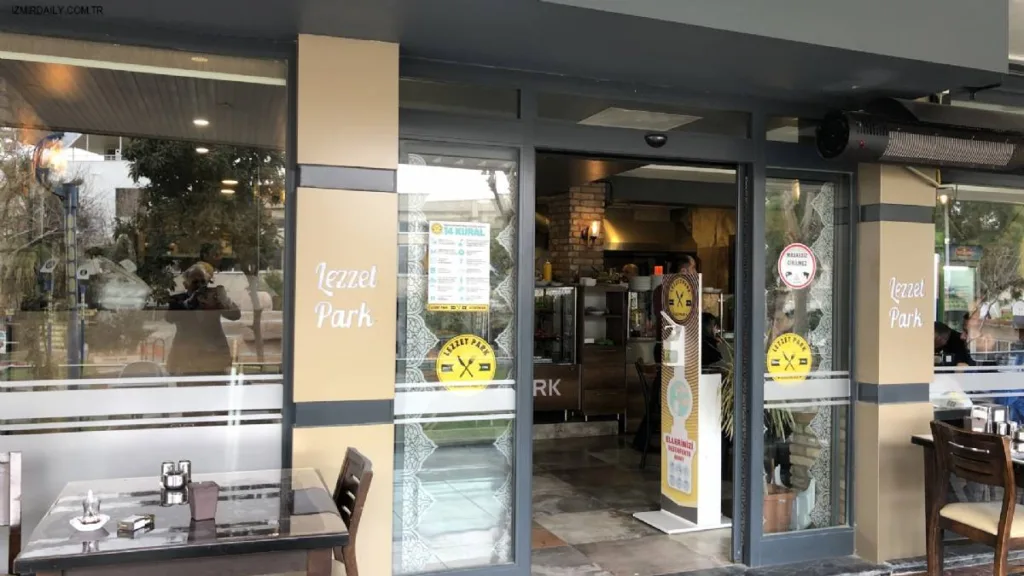 En İyi Kınık Restaurantları - 03 - Puan.com