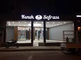 En İyi Kınık Restaurantları - 04 - Puan.com