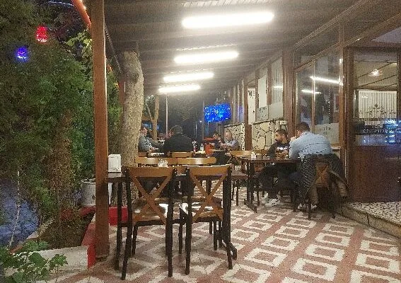 En İyi Kınık Restaurantları - Puan.com