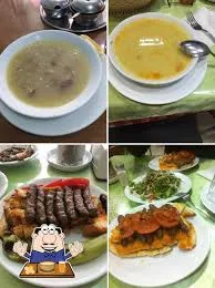 En İyi Kiraz Restaurantlar - 02 - Puan.com