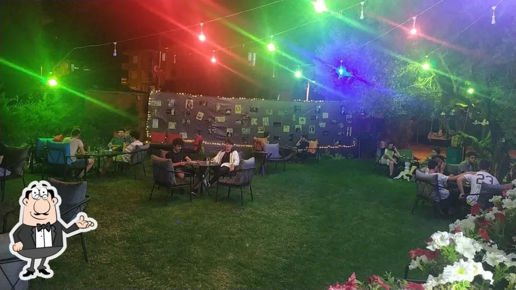 En İyi Kiraz Restaurantlar - 03 - Puan.com