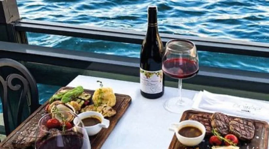 En İyi Konak Restaurantlar - 02 - Puan.com