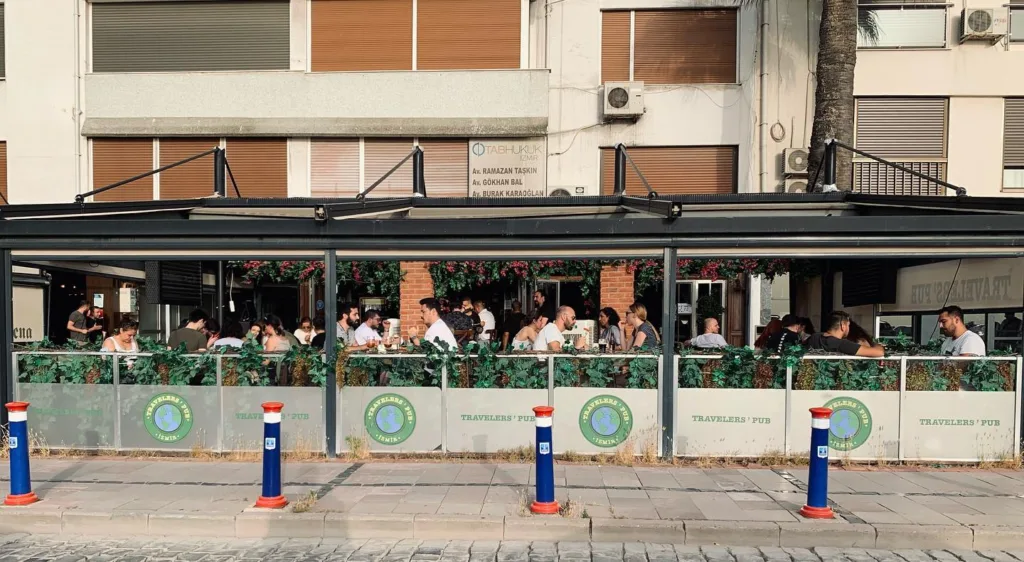 En İyi Konak Restaurantlar - 05 - Puan.com