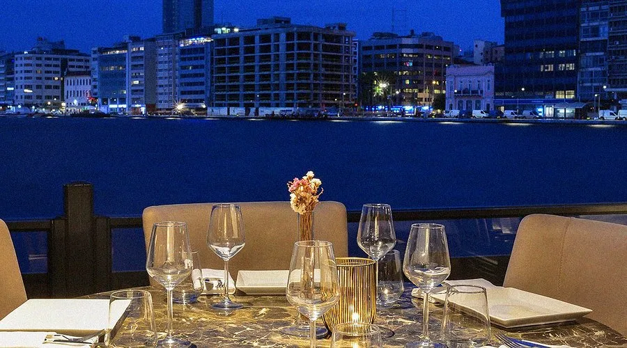 En İyi Konak Restaurantlar - Puan.com