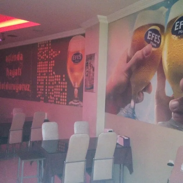 En İyi Köşk Restoranlar - 03 - Puan.com