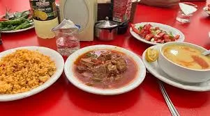 En İyi Köşk Restoranlar - Puan.com