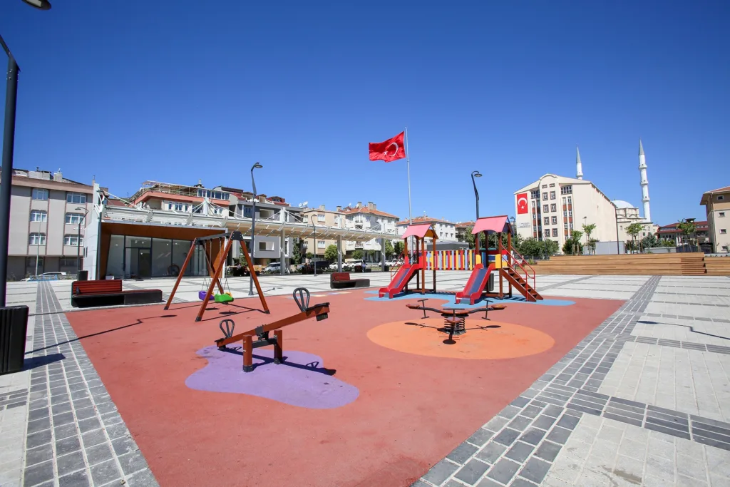 En İyi Küçükçekmece Gezilecek Yerler - 03 - Puan.com