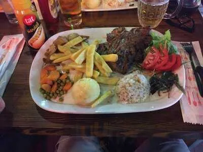 En İyi Kuşadası Restoranlar - 04 - Puan.com
