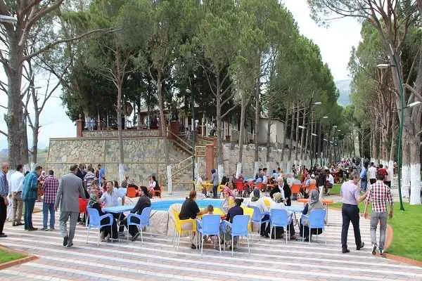 En İyi Kuyucak Restoranlar - 03 - Puan.com