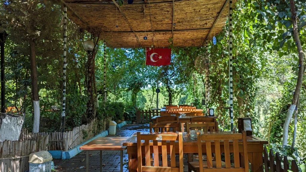 En İyi Kuyucak Restoranlar - 04 - Puan.com