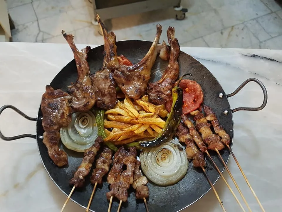 En İyi Kuyucak Restoranlar - 05 - Puan.com