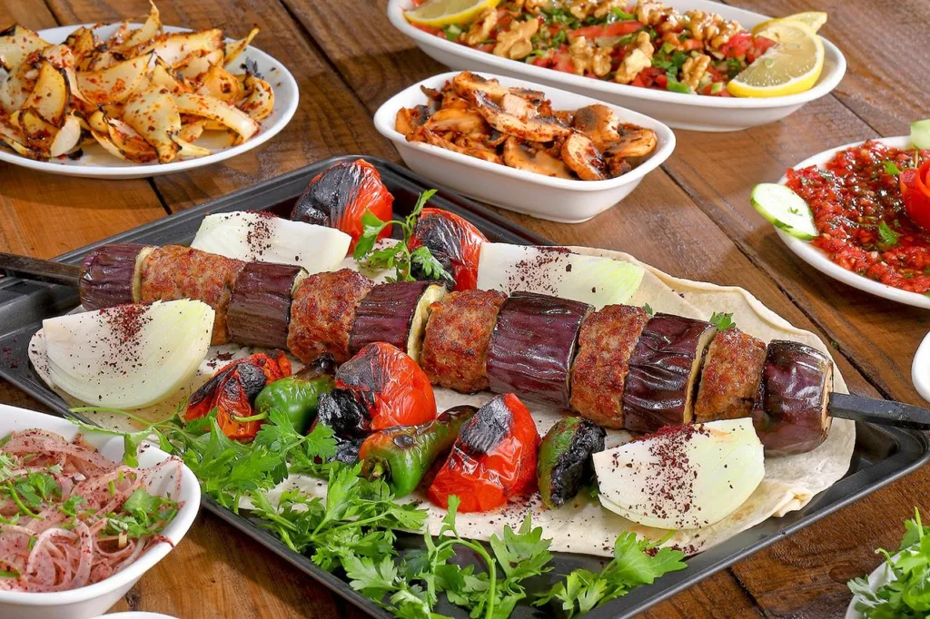 En İyi Menderes Restaurantlar - 02 - Puan.com