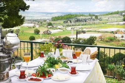 En İyi Menderes Restaurantlar - 03 - Puan.com
