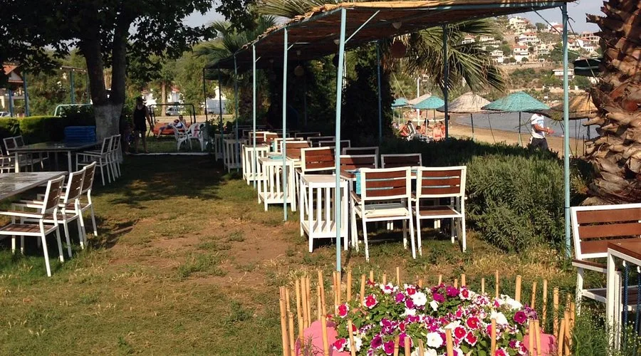 En İyi Menderes Restaurantlar - 04 - Puan.com