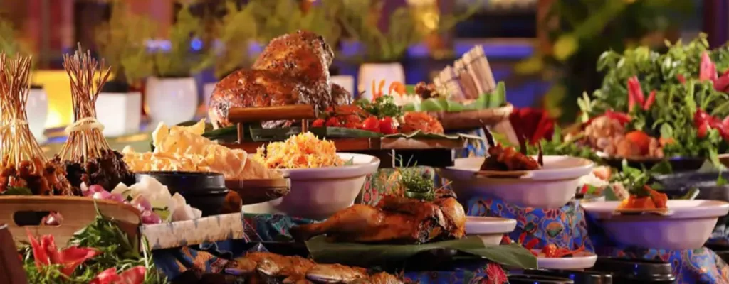En İyi Menderes Restaurantlar - 05 - Puan.com