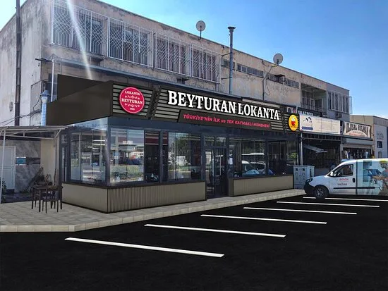 En İyi Menderes Restaurantlar - Puan.com