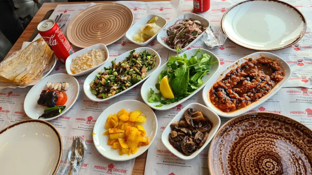 En İyi Menemen Restaurantlar - 03 - Puan.com