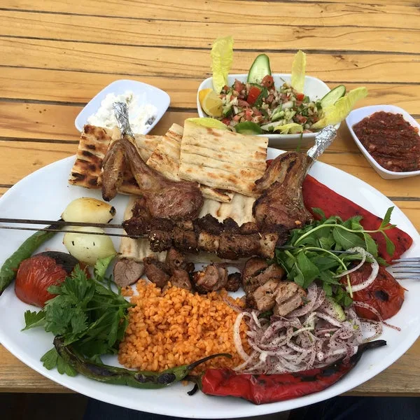 En İyi Menemen Restaurantlar - 05 - Puan.com