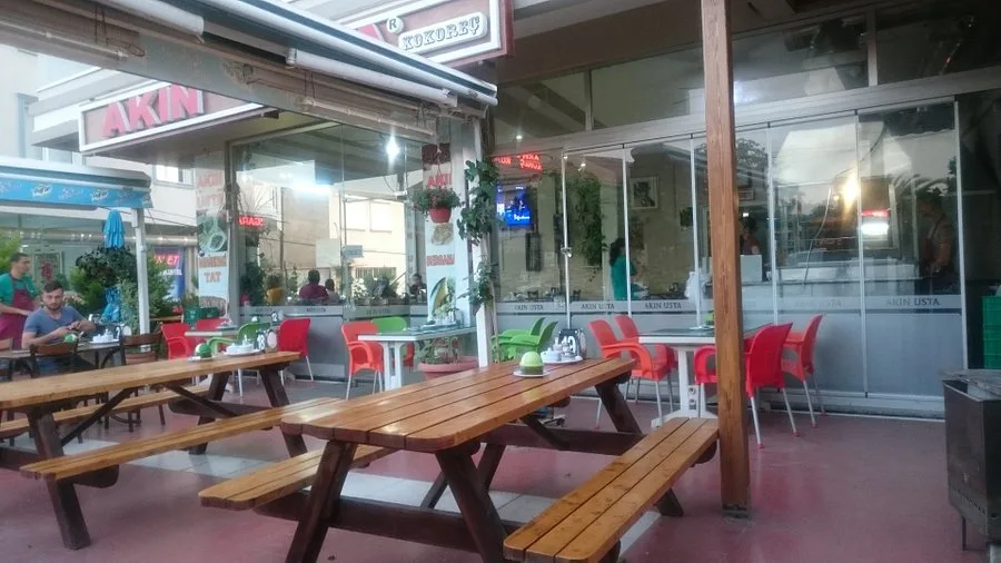 En İyi Menemen Restaurantlar - Puan.com