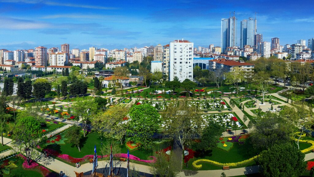 En İyi Narlıdere Gezilecek Yerler - 04 - Puan.com