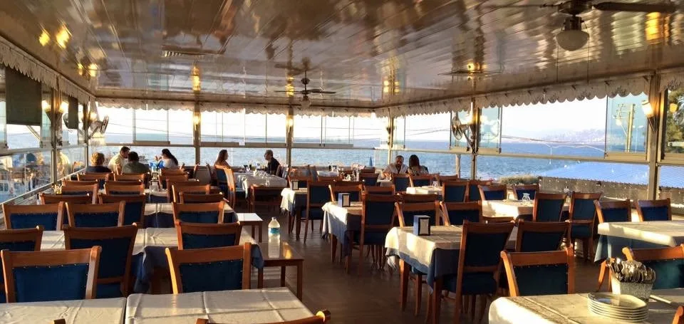 En İyi Narlıdere Restaurantlar - 02 - Puan.com