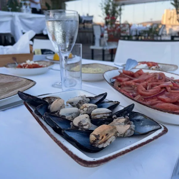En İyi Narlıdere Restaurantlar - 03 - Puan.com
