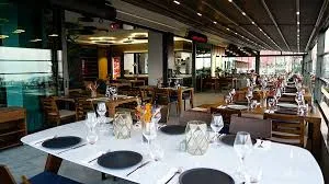 En İyi Narlıdere Restaurantlar - 04 - Puan.com