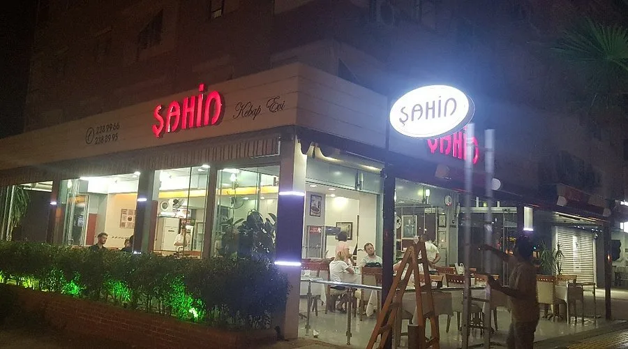 En İyi Narlıdere Restaurantlar - 05 - Puan.com