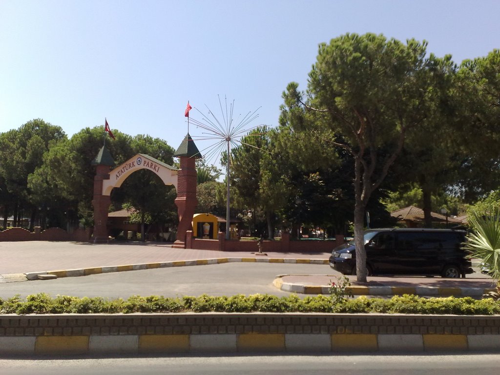 En İyi Nazilli Gezilecek Yerler - Puan.com