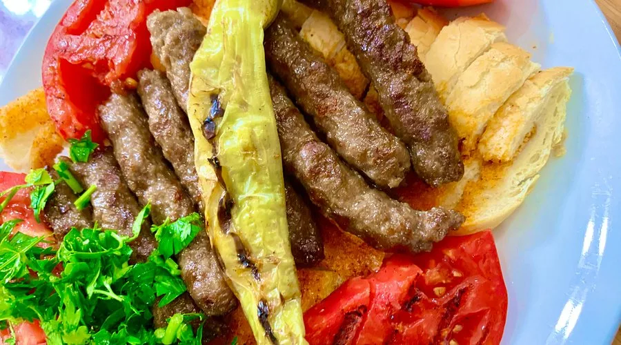 En İyi Ödemiş Restaurantlar - 03 - Puan.com