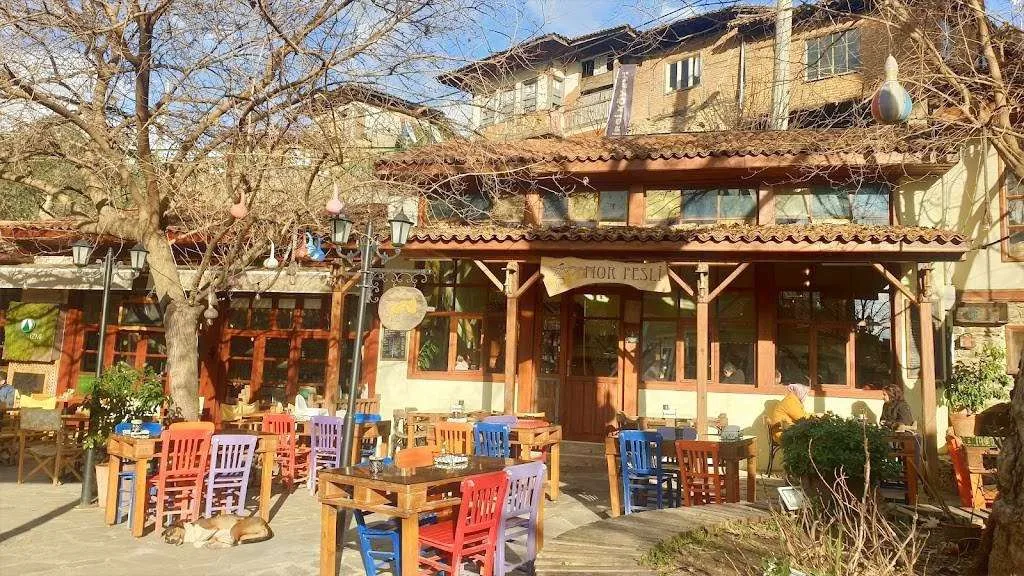 En İyi Ödemiş Restaurantlar - 04 - Puan.com