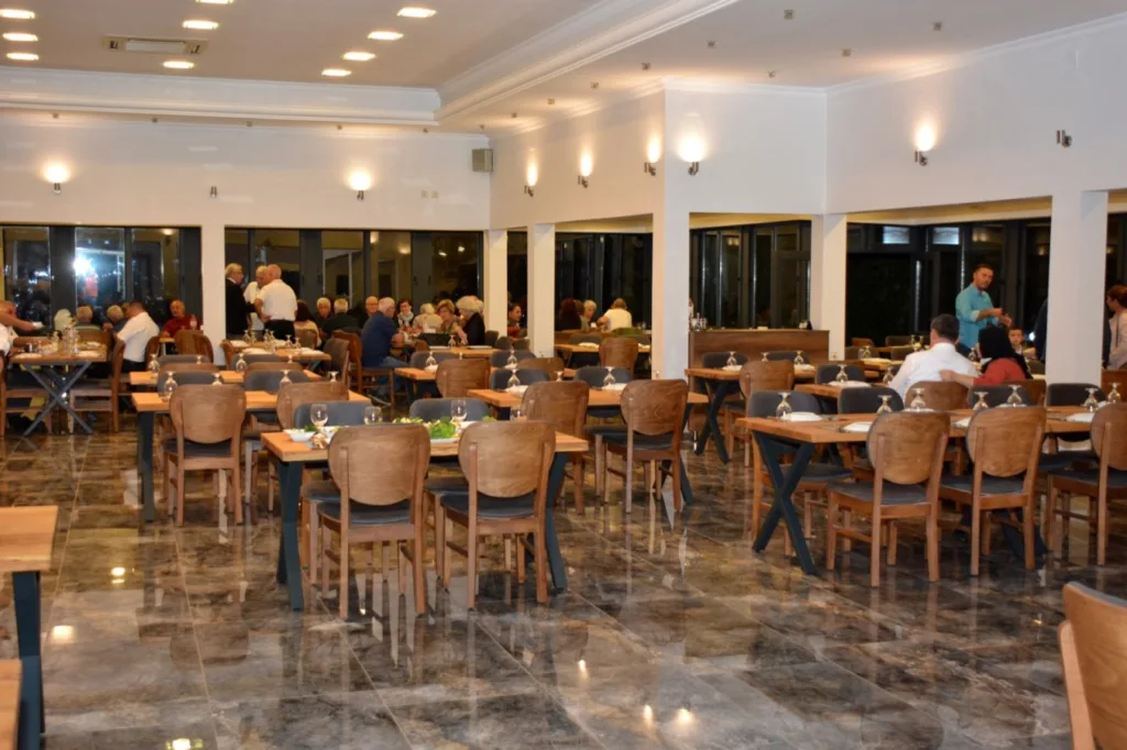 En İyi Ödemiş Restaurantlar - 05 - Puan.com