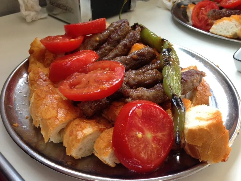 En İyi Ödemiş Restaurantlar - Puan.com