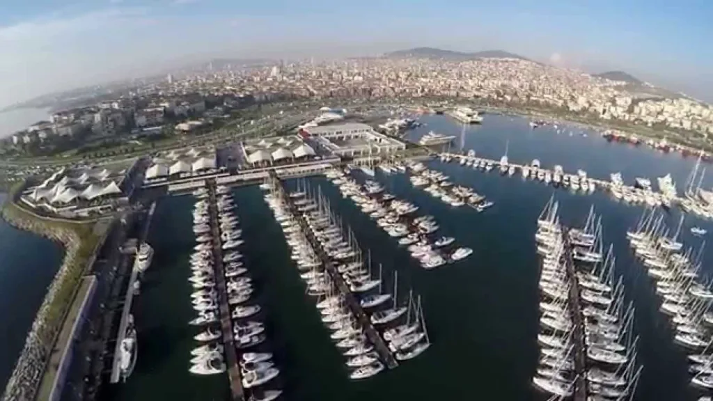 En İyi Pendik Gezilecek Yerler - 02 - Puan.com