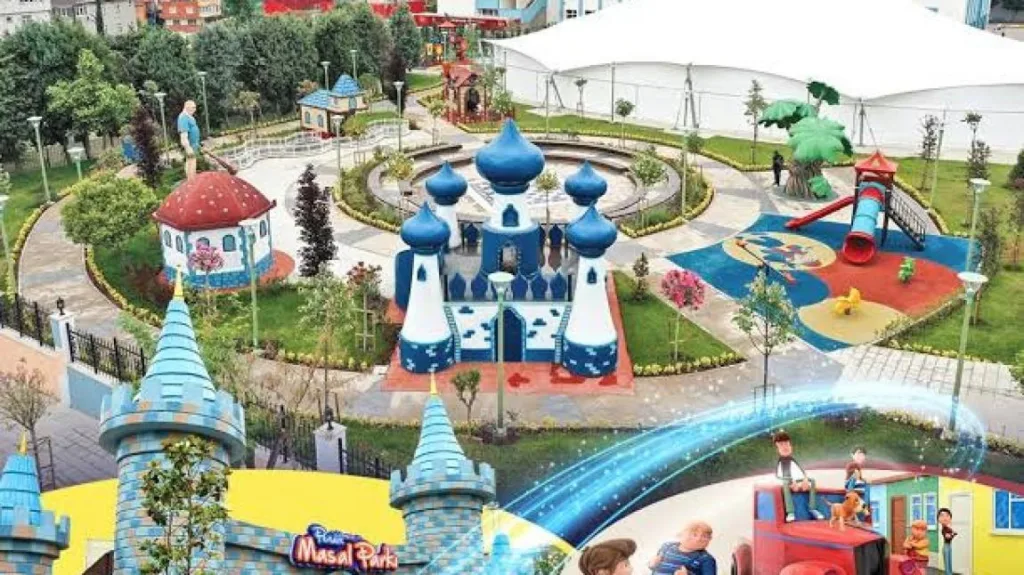 En İyi Pendik Gezilecek Yerler - 06 - Puan.com