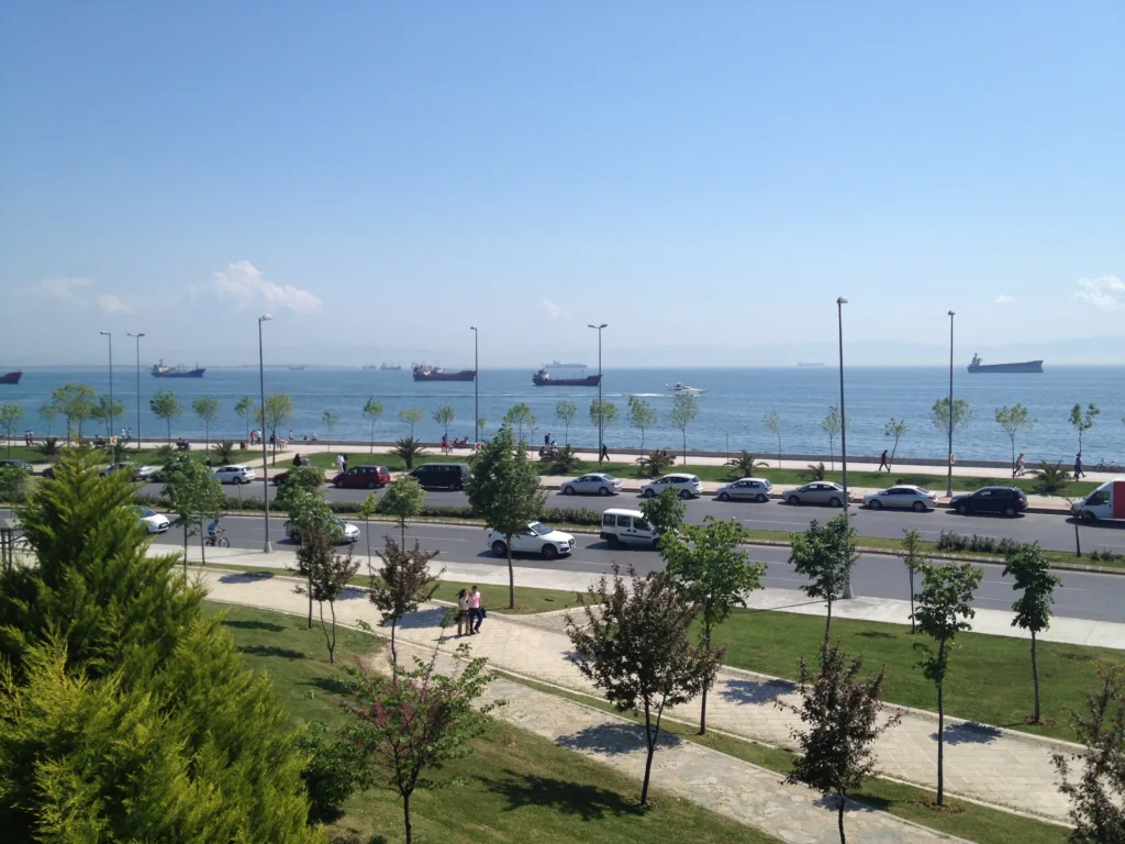 En İyi Pendik Gezilecek Yerler - Puan.com