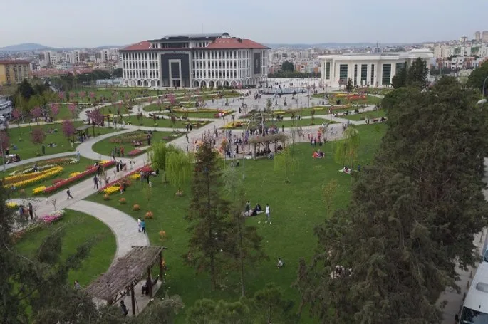 En İyi Sancaktepe Gezilecek Yerler - 03 - Puan.com