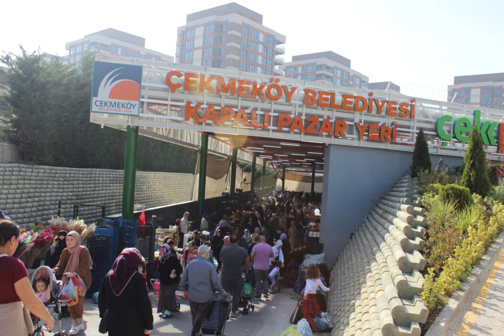 En İyi Sancaktepe Gezilecek Yerler - 04 - Puan.com