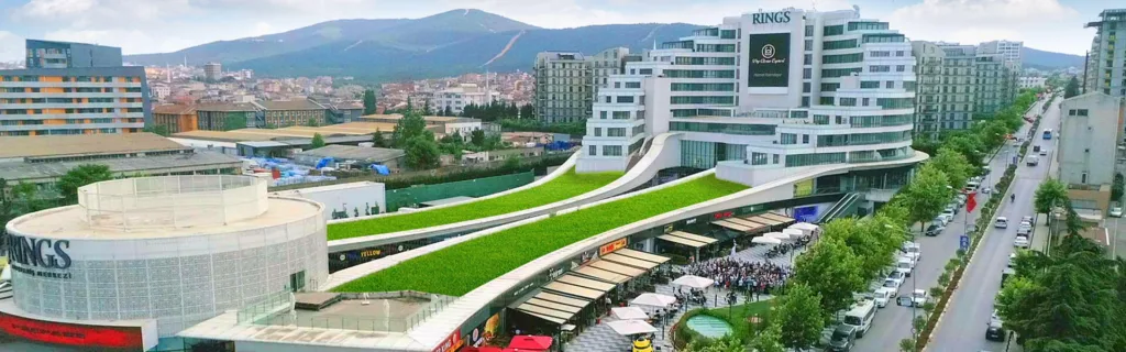 En İyi Sancaktepe Gezilecek Yerler - 05 - Puan.com