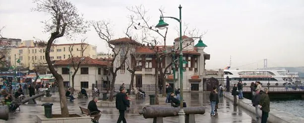 En İyi Sarıyer Gezilecek Yerler - 04 - Puan.com