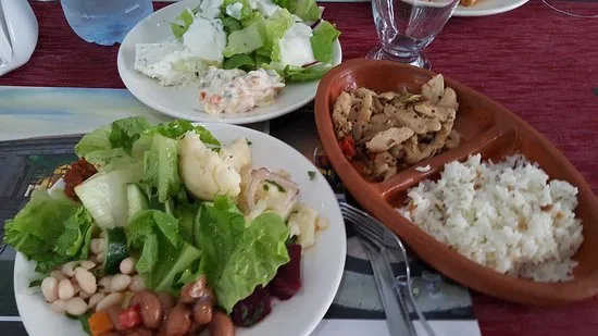 En İyi Seferihisar Restaurantlar - 02 - Puan.com