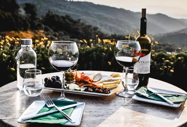 En İyi Seferihisar Restaurantlar - 03 - Puan.com