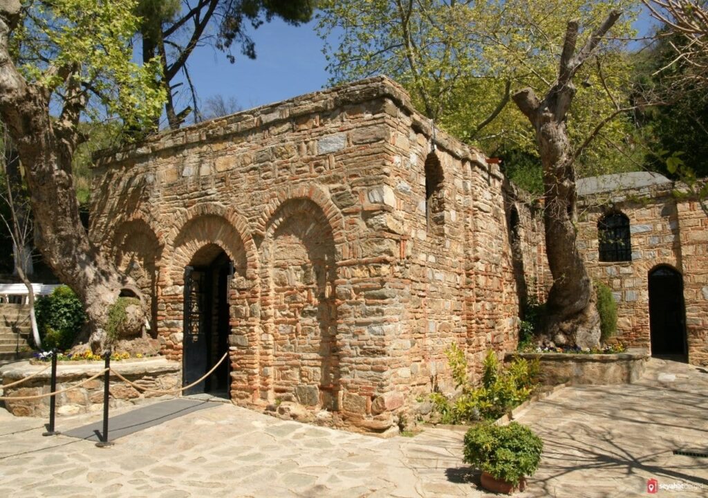 En İyi Selçuk Gezilecek Yerler - 04 - Puan.com