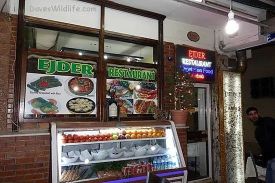 En İyi Selçuk Restaurantlar - 03 - Puan.com