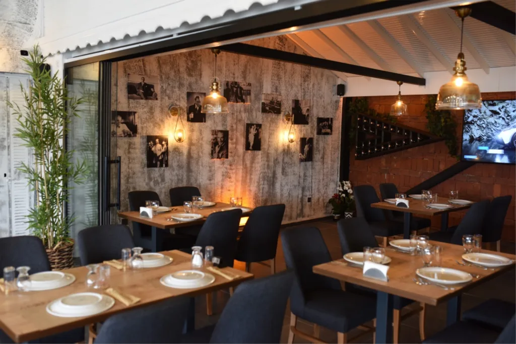 En İyi Selçuk Restaurantlar - 04 - Puan.com