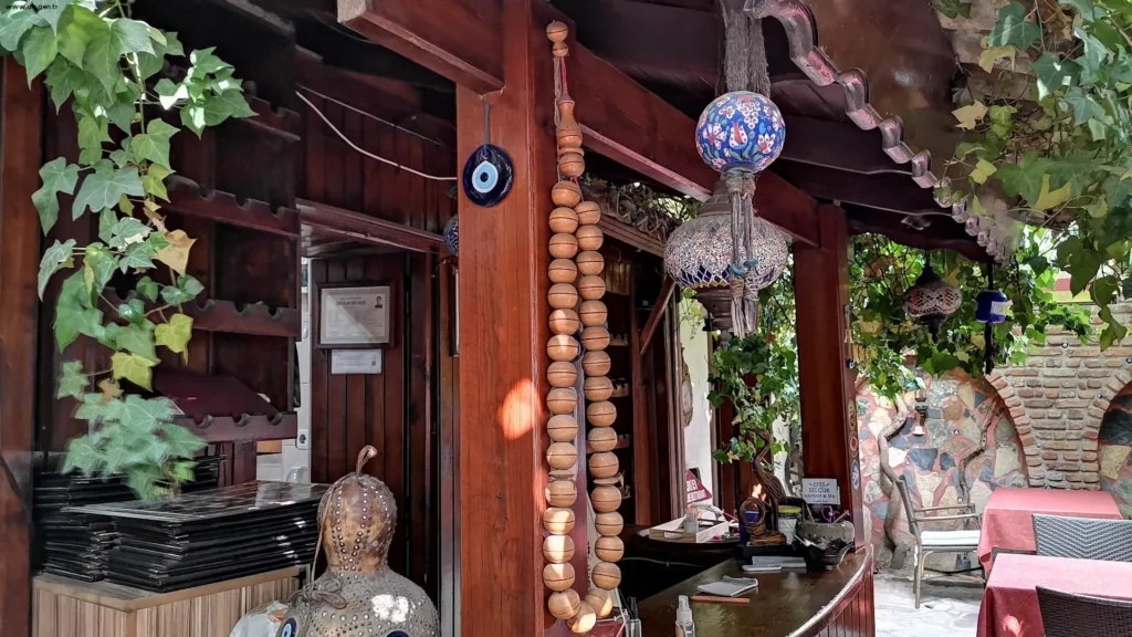 En İyi Selçuk Restaurantlar - 05 - Puan.com