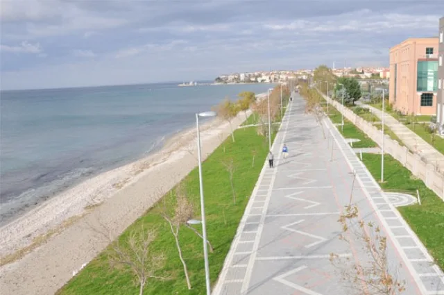 En İyi Silivri Gezilecek Yerler - 06 - Puan.com