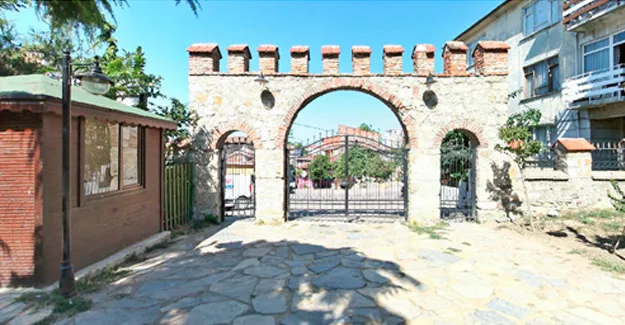 En İyi Silivri Gezilecek Yerler - Puan.com