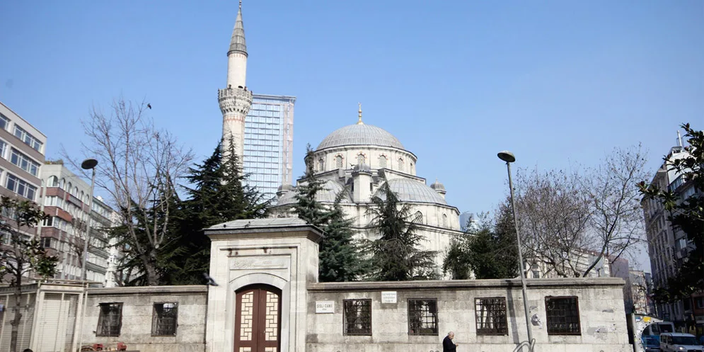 En İyi Şişli Gezilecek Yerler - 03 - Puan.com