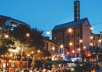 En İyi Şişli Gezilecek Yerler - 04 - Puan.com